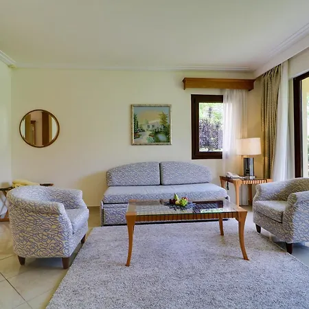 爱琴海诺斯梅拉多兰海水浴spa酒店 度假村 Kallithea (Chalkidiki)
