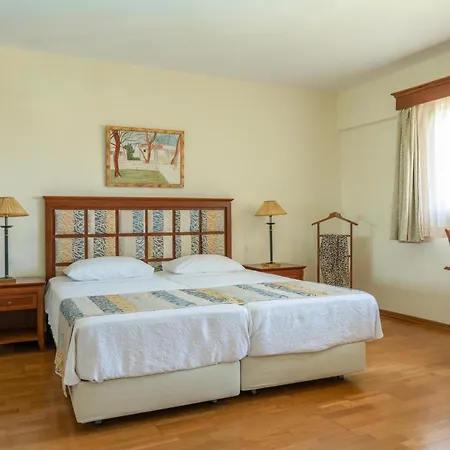 度假村 爱琴海诺斯梅拉多兰海水浴spa酒店 Kallithea (Chalkidiki)