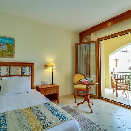 爱琴海诺斯梅拉多兰海水浴spa酒店 度假村 Kallithea (Chalkidiki)