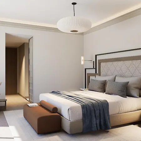 爱琴海诺斯梅拉多兰海水浴spa酒店 5* Kallithea (Chalkidiki)