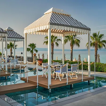Aegean Melathron Thalasso Feriested 5*