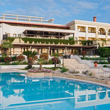Feriested Aegean Melathron Thalasso