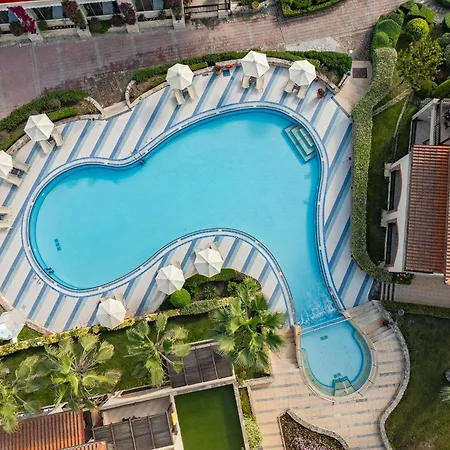 Aegean Melathron Thalasso 5* Kallithea (Chalkidiki)