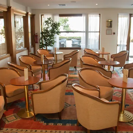 Aegean Melathron Thalasso Feriested 5*