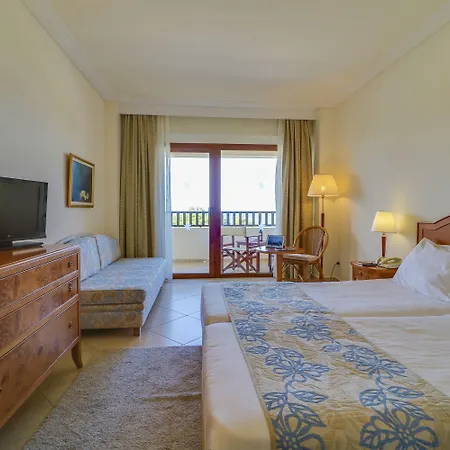 Aegean Melathron Thalasso