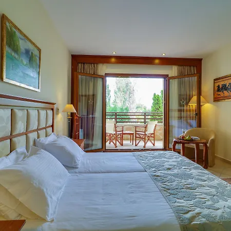 Aegean Melathron Thalasso