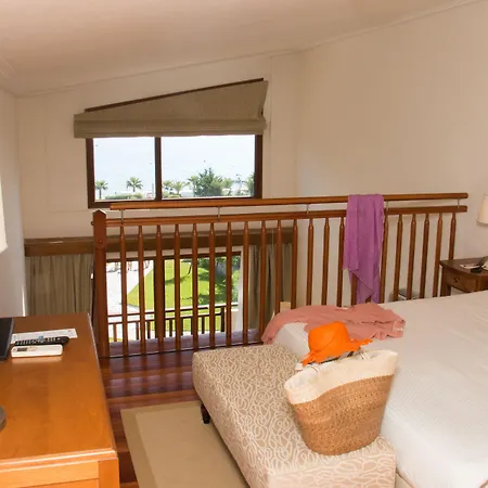 Aegean Melathron Thalasso Feriested 5*
