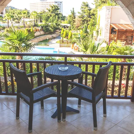 Aegean Melathron Thalasso Feriested 5*