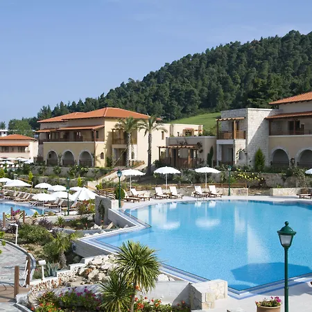 Aegean Melathron Thalasso Kallithea (Chalkidiki)