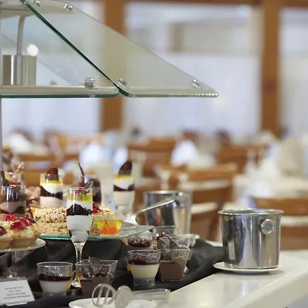Aegean Melathron Thalasso Feriested 5*