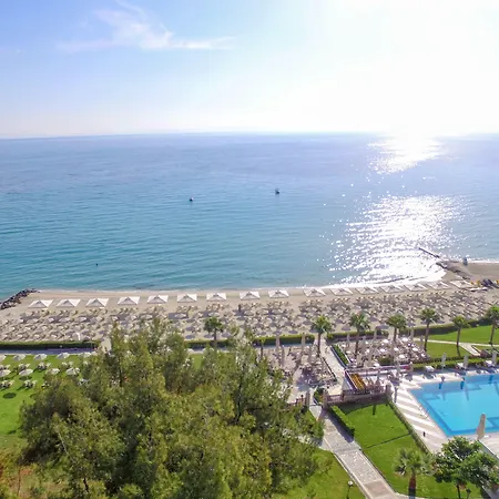 Aegean Melathron Thalasso