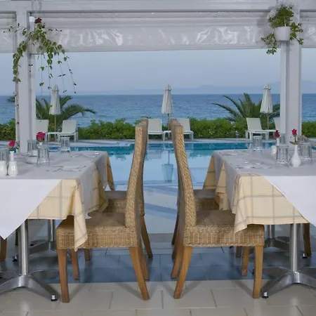 爱琴海诺斯梅拉多兰海水浴spa酒店 度假村 Kallithea (Chalkidiki)