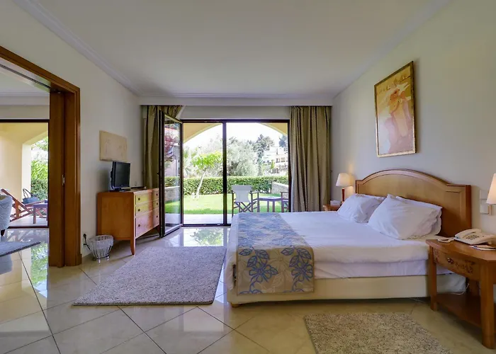 Aegean Melathron Thalasso Kallithea (Chalkidiki)