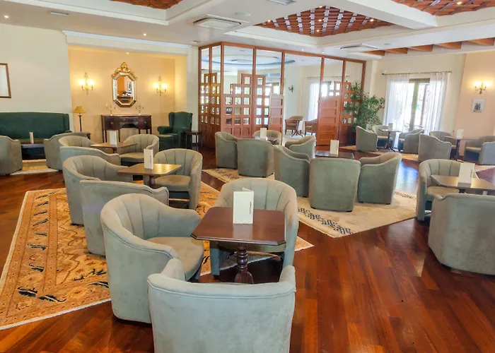 Resort Aegean Melathron Thalasso 5*