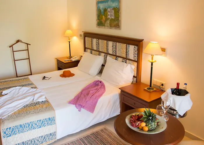 Resort Aegean Melathron Thalasso