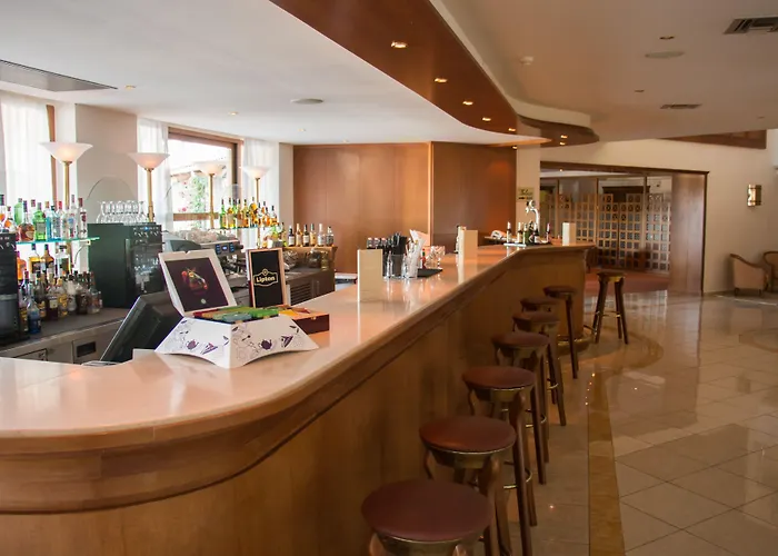 Resort Aegean Melathron Thalasso