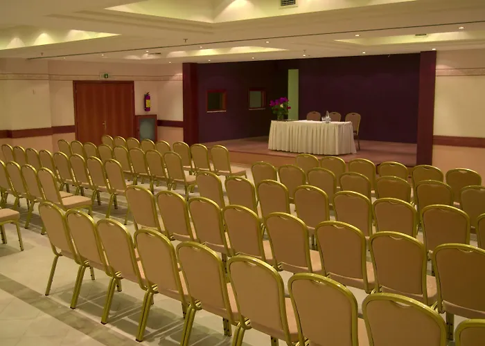 Aegean Melathron Thalasso 5*